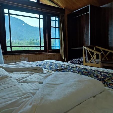 Rio Resorts , Pahalgam Exterior photo