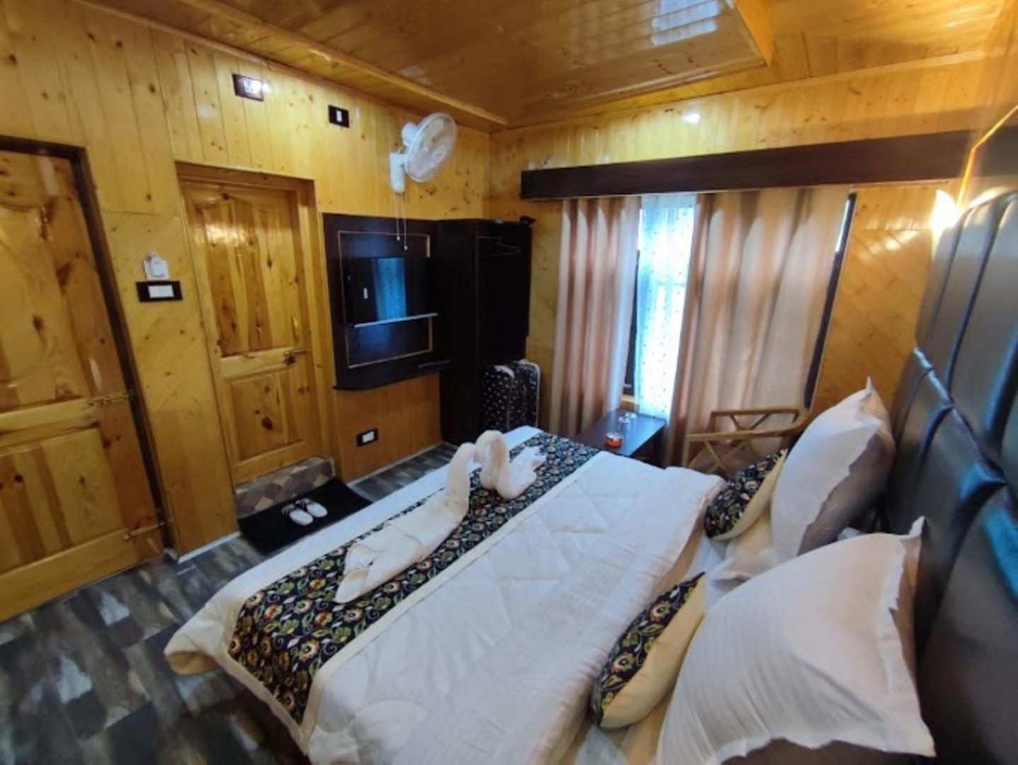 Rio Resorts , Pahalgam Exterior photo