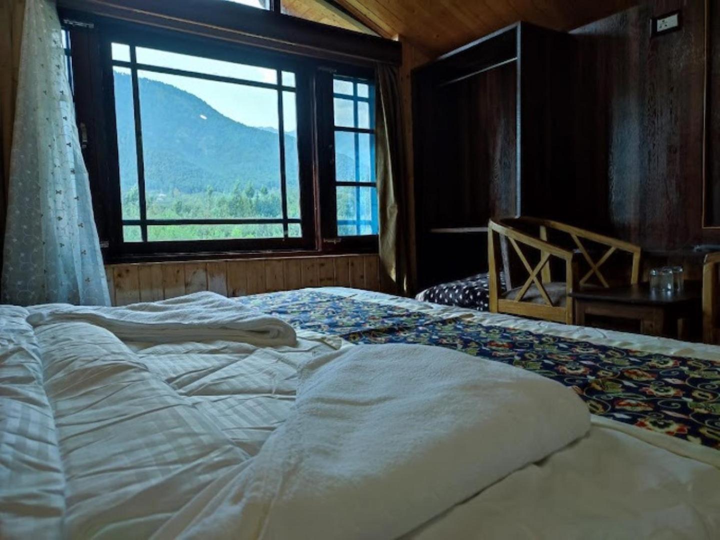 Rio Resorts , Pahalgam Exterior photo