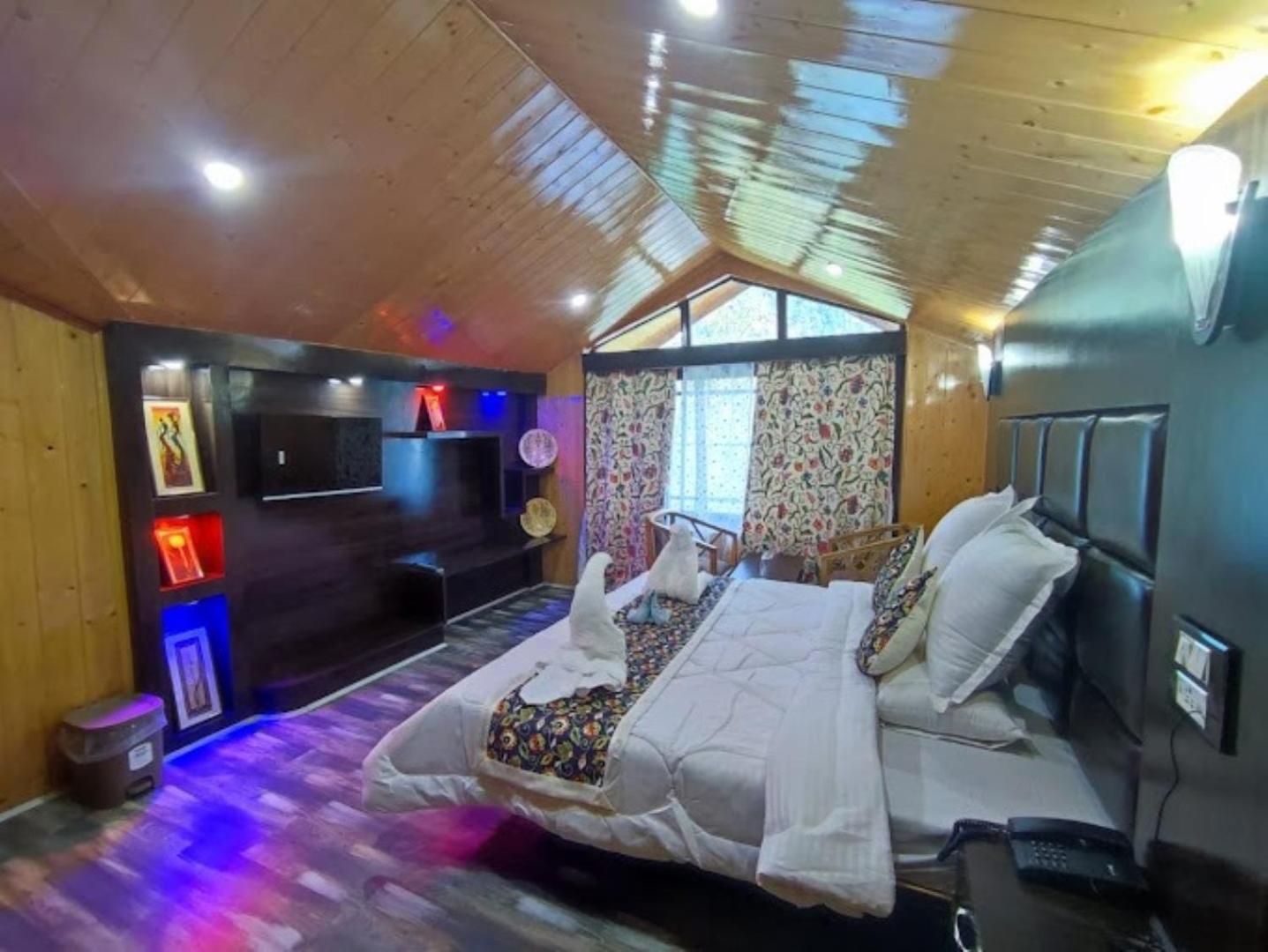 Rio Resorts , Pahalgam Exterior photo