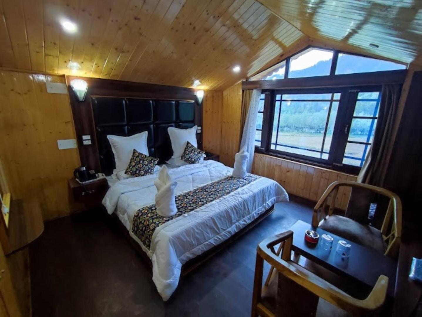 Rio Resorts , Pahalgam Exterior photo